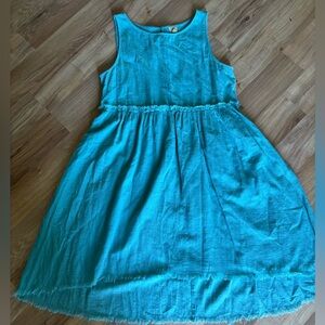 True Craft midi dress